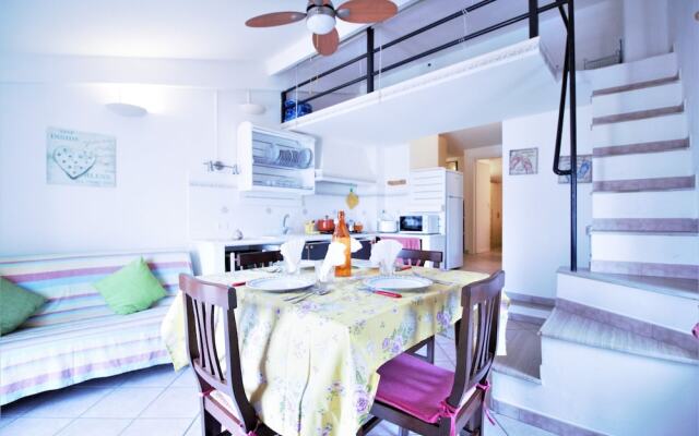 Holidaycasa Macca - Confortevole e con Vista Mare