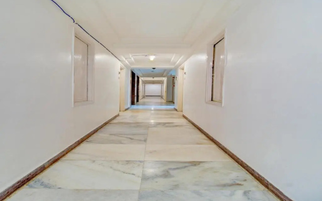 Capital O 76484 Hotel Balwas International