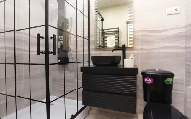 Stay Inn on Argishti 13