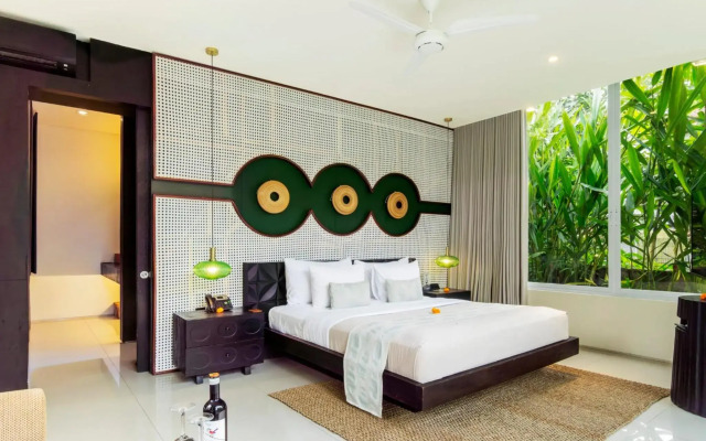 Monolocale Luxury Resort ＆ Spa Seminyak by Ini Vie Hospitality