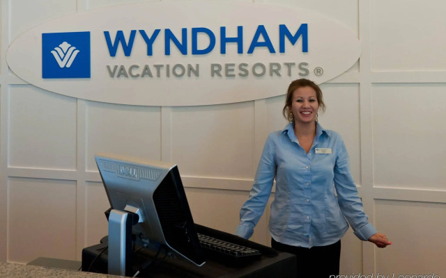 Club Wyndham Oceanside Pier