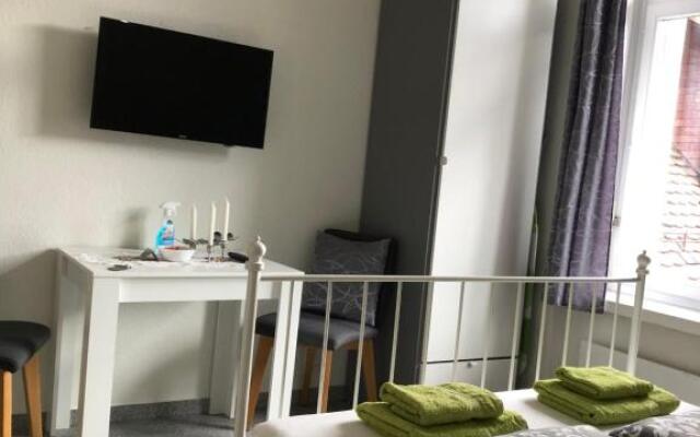 Apartment by Mario