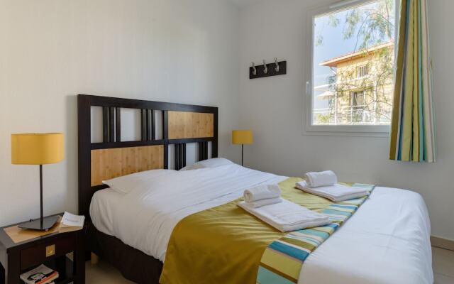 Lagrange Vacances - Les Terrasses des Embiez