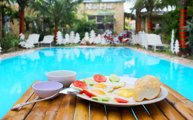 Mui Ne Sunlight Villa