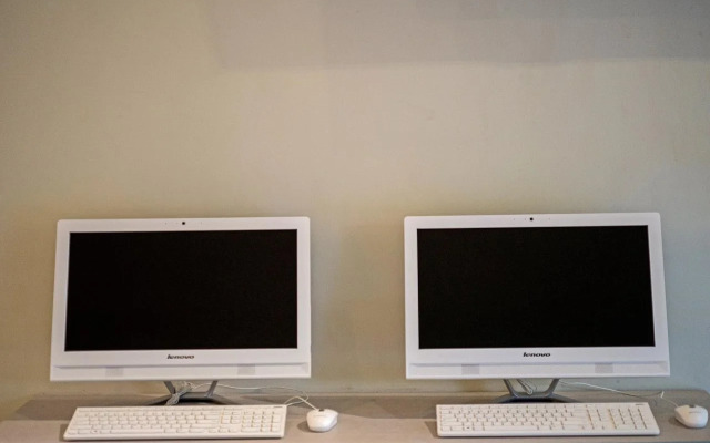 Whiz Prime Hotel Darmo Harapan Surabaya