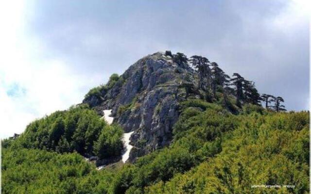 La Stella Del Pollino