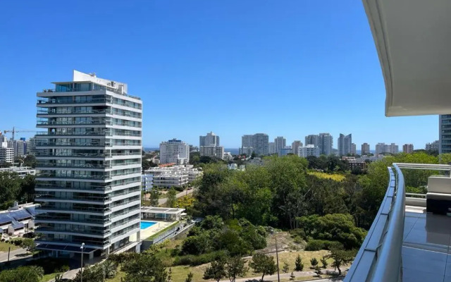 Apartamento 901 torre One II