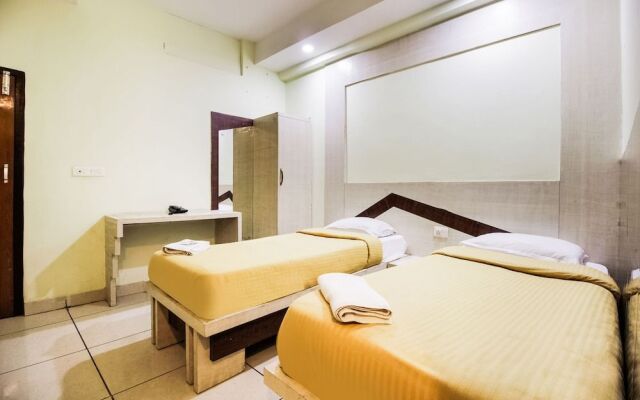 Spot On 38003 Hotel Vandana