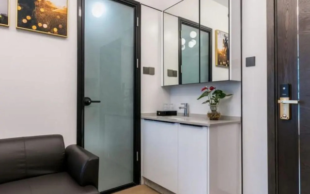 Besten Apartment Shenzhen Vanke Branch