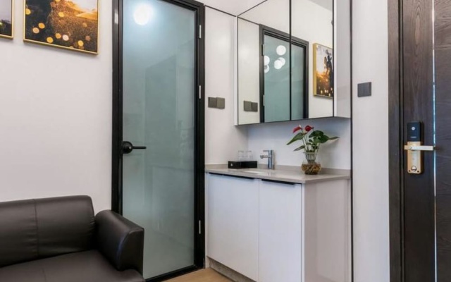 Besten Apartment Shenzhen Vanke Branch