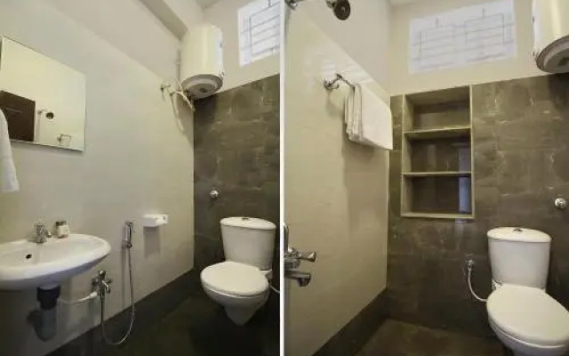 Hotel H2B By OYO Rooms