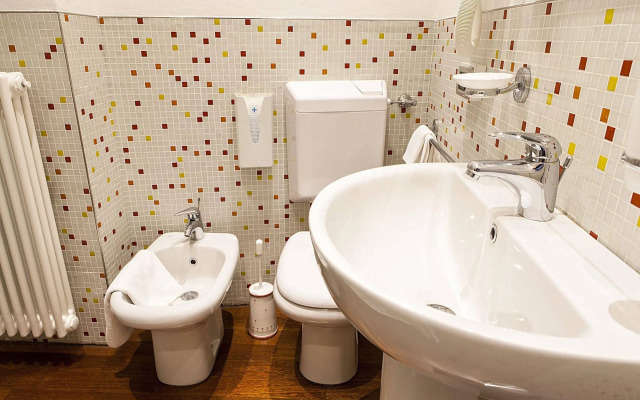 Hotel Santa Caterina