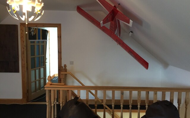 Acarsaid B & B