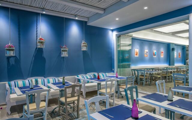 Stalis Hotel
