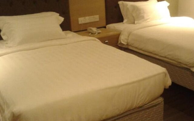 Seri Simanggang Hotel