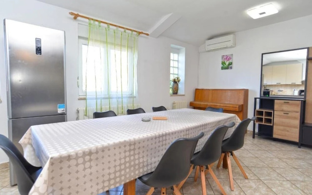 Idyllic Escape in Fasana, Relax and Unwind