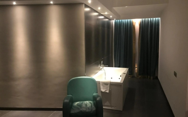 Mediterranea Hotel & Convention Center