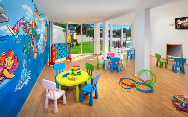 Hotel Esencia de Fuerteventura by Princess