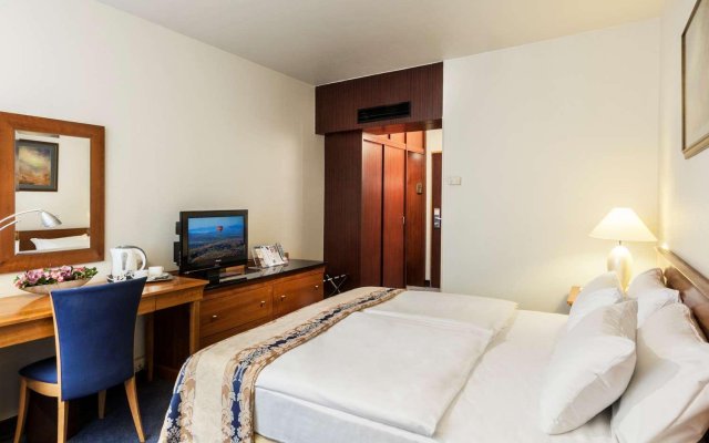 Danubius Hotel Hungaria City Center