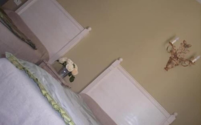 Hotel Des Pins Restaurant L'esprit Jardin