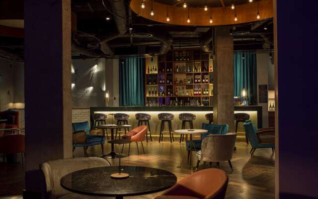 Middle Eight - Covent Garden - Preferred Hotels and Resorts