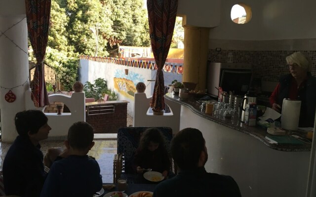 The Mango Guesthouse