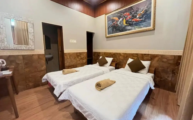 Bulan Bali Guest House