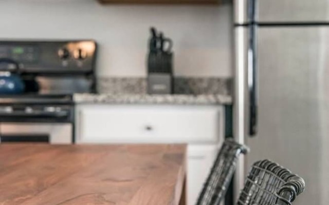 Explore Downtown Nashville Hip Designer Condo