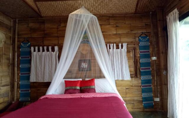 Tulip Resort Pai