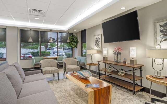 Best Western Plus Greenville I-385 Inn & Suites
