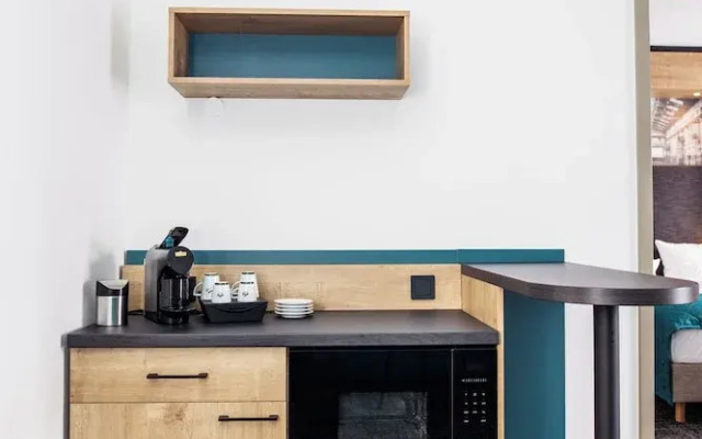 Das Steinmüller Hotel