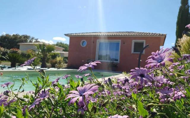 Villa di Pardisoli