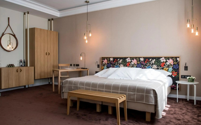 Château Cordeillan-Bages - Relais & Châteaux