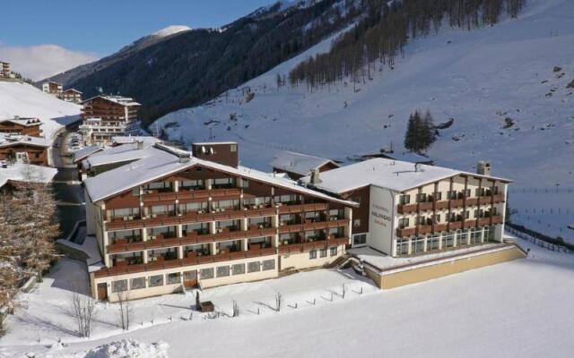 Thermal Badhotel Kirchler