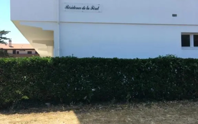 Appartement a 500 metres de l'ocean