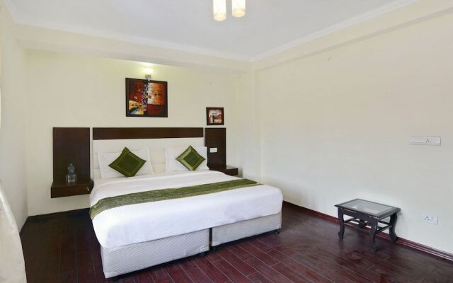 Treebo Trip Lorent Manor Annex