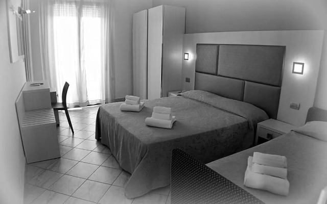 Hotel Villa Lauretta