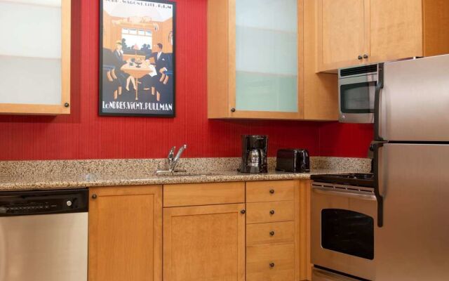 Residence Inn Melbourne