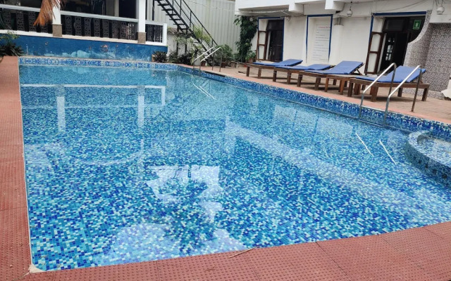 Hotel Linda by Dia Hotels