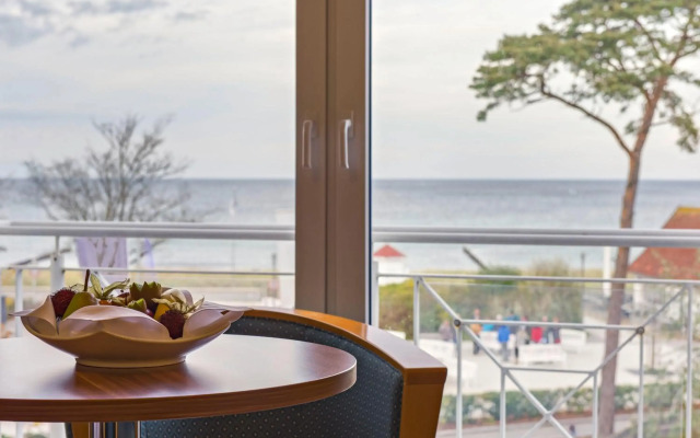 Aquamarin Hotel & Spa