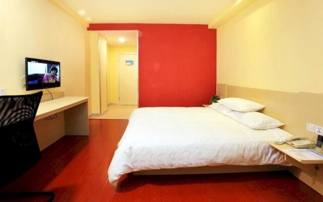 Pengda Hotel