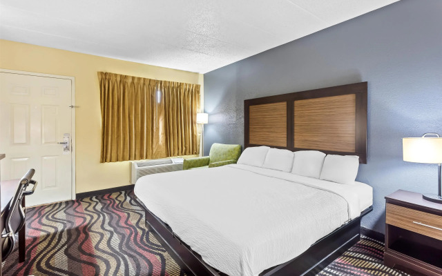 Americas Best Value Inn Grayson