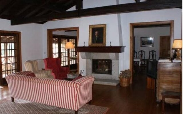 Casa De Rodas