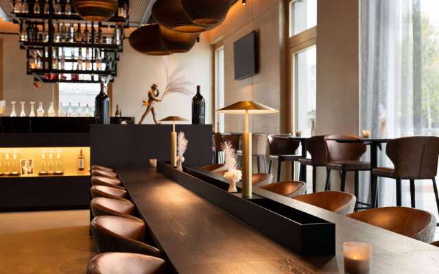 Amedia Lustenau, Trademark Collection by Wyndham