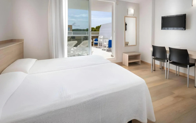 Ponient Aparthotel Marinada