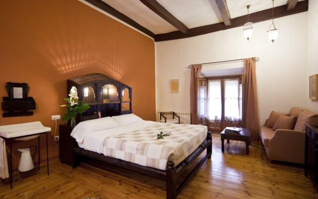 La Morada de Juan de Vargas