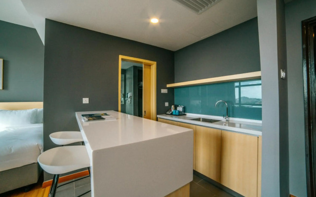 Swiss-Belhotel Kuantan