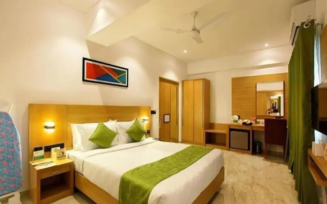 Park Residency Kodungallur