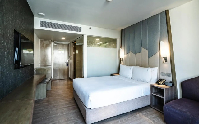 QG Resort