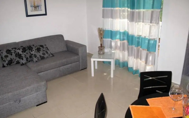 Apartments Mia
